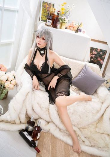 我变成野兽的夜晚第第三季