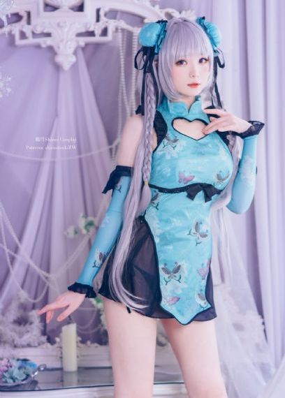 幽灵女友