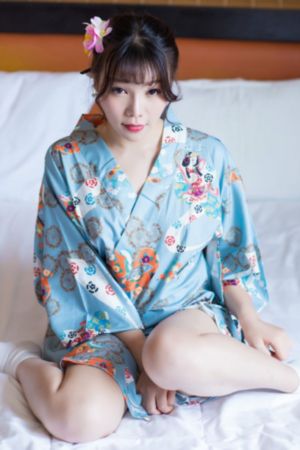 蝴蝶之吻