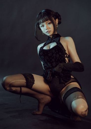 教授和他的女大学生
